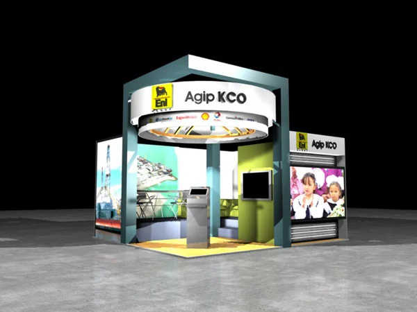 AGIP — 2009