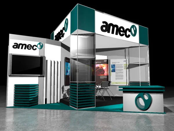 AMEC — 2007