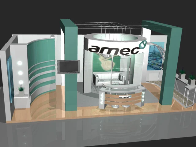 AMEC — 2007