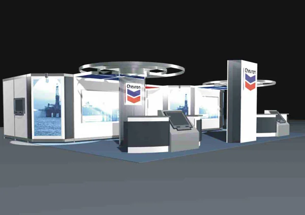 CHEVRON — 2001