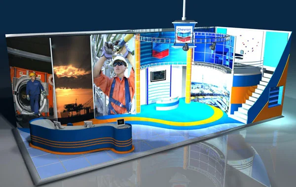CHEVRON — 2007