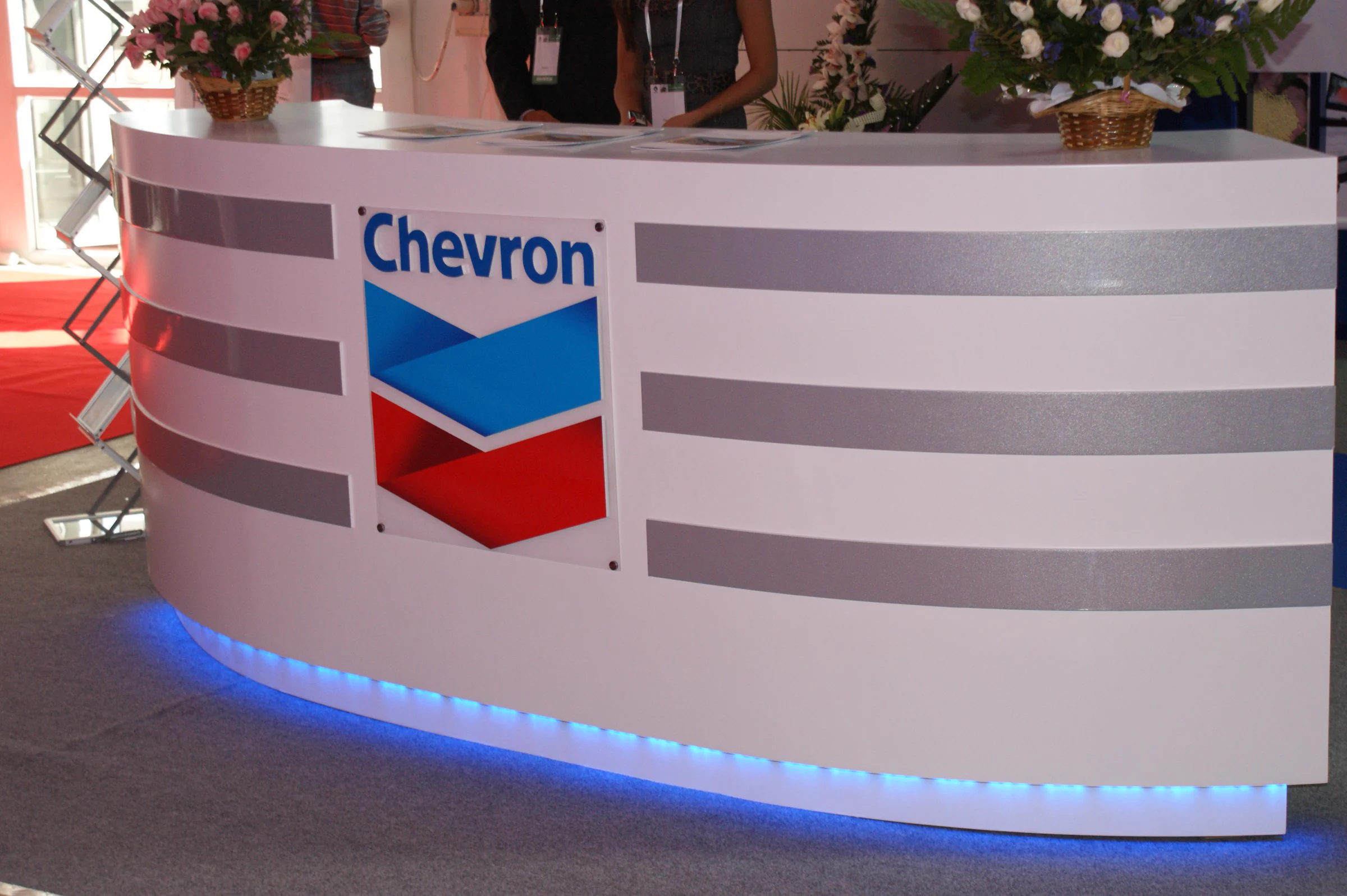CHEVRON — 2009