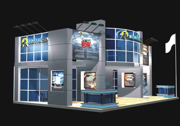 KMG — 2001