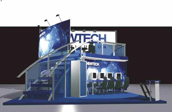 NEWTECH — 2002