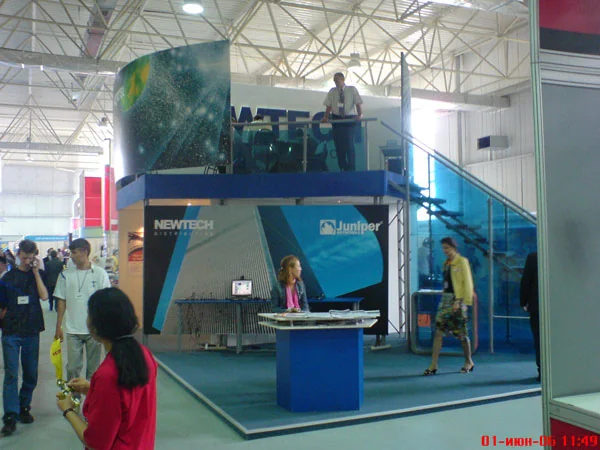 NEWTECH — 2002