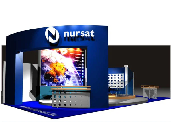 NURSAT — 2003