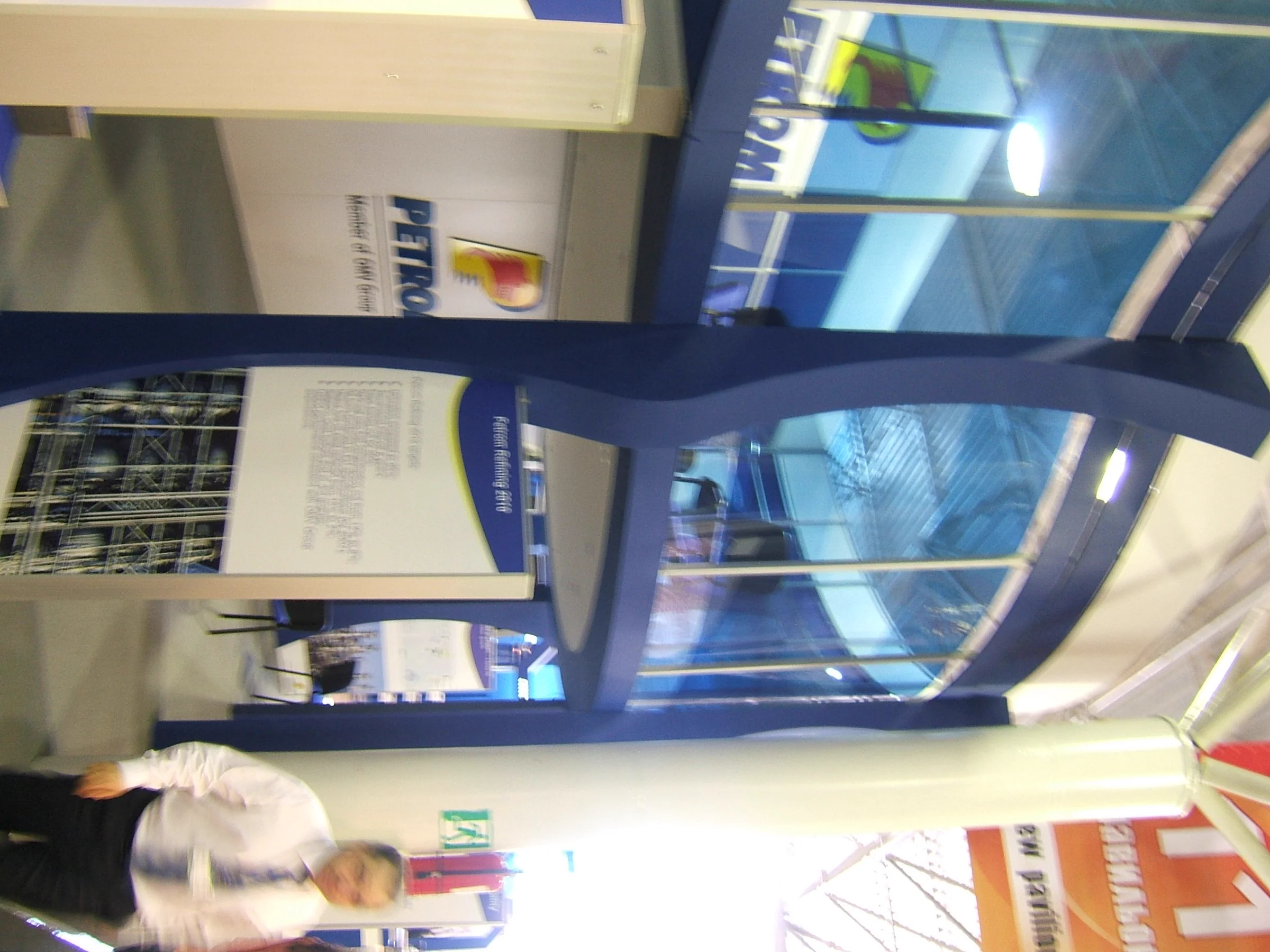 Petrom — 2006