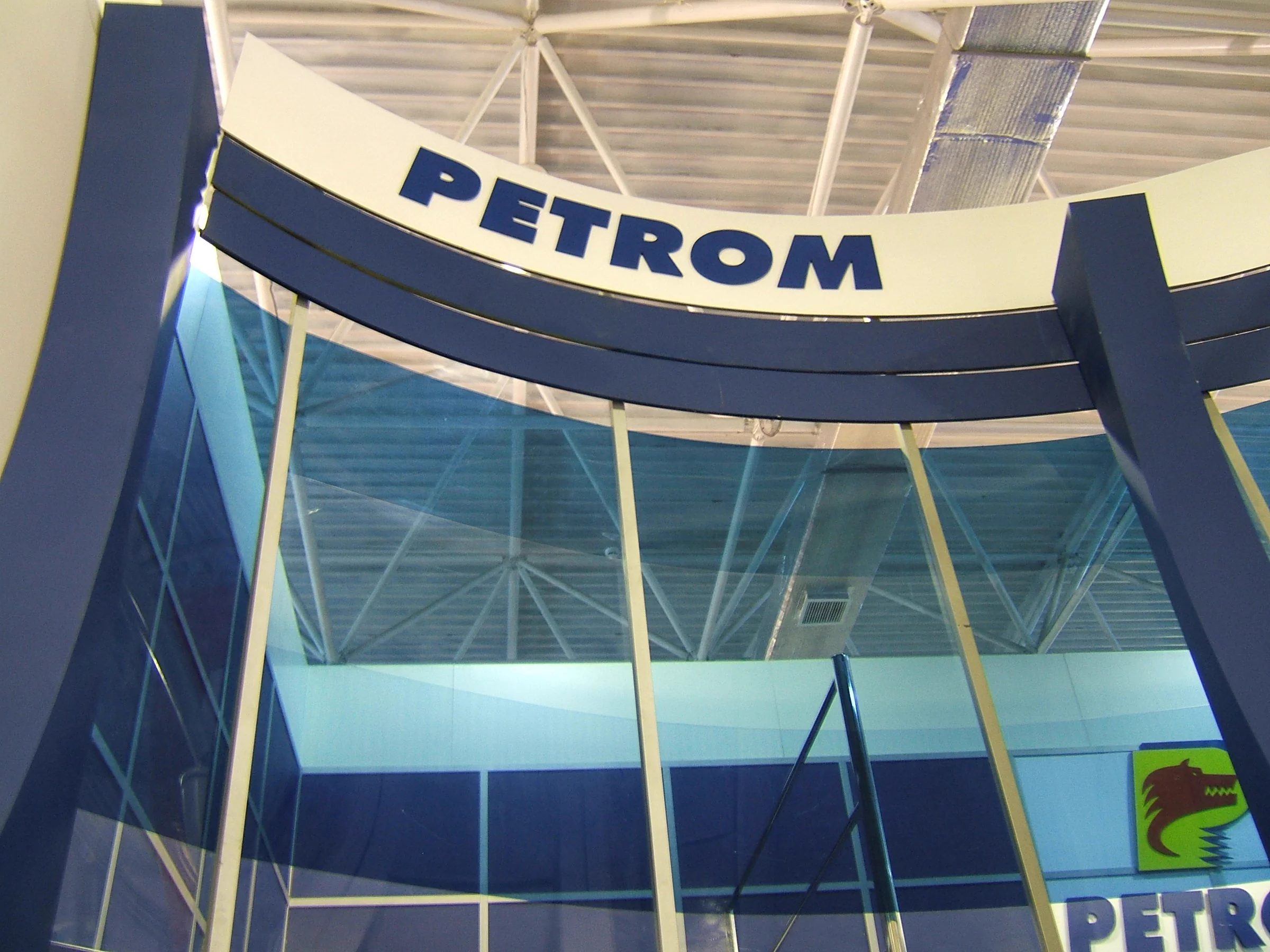 Petrom — 2006