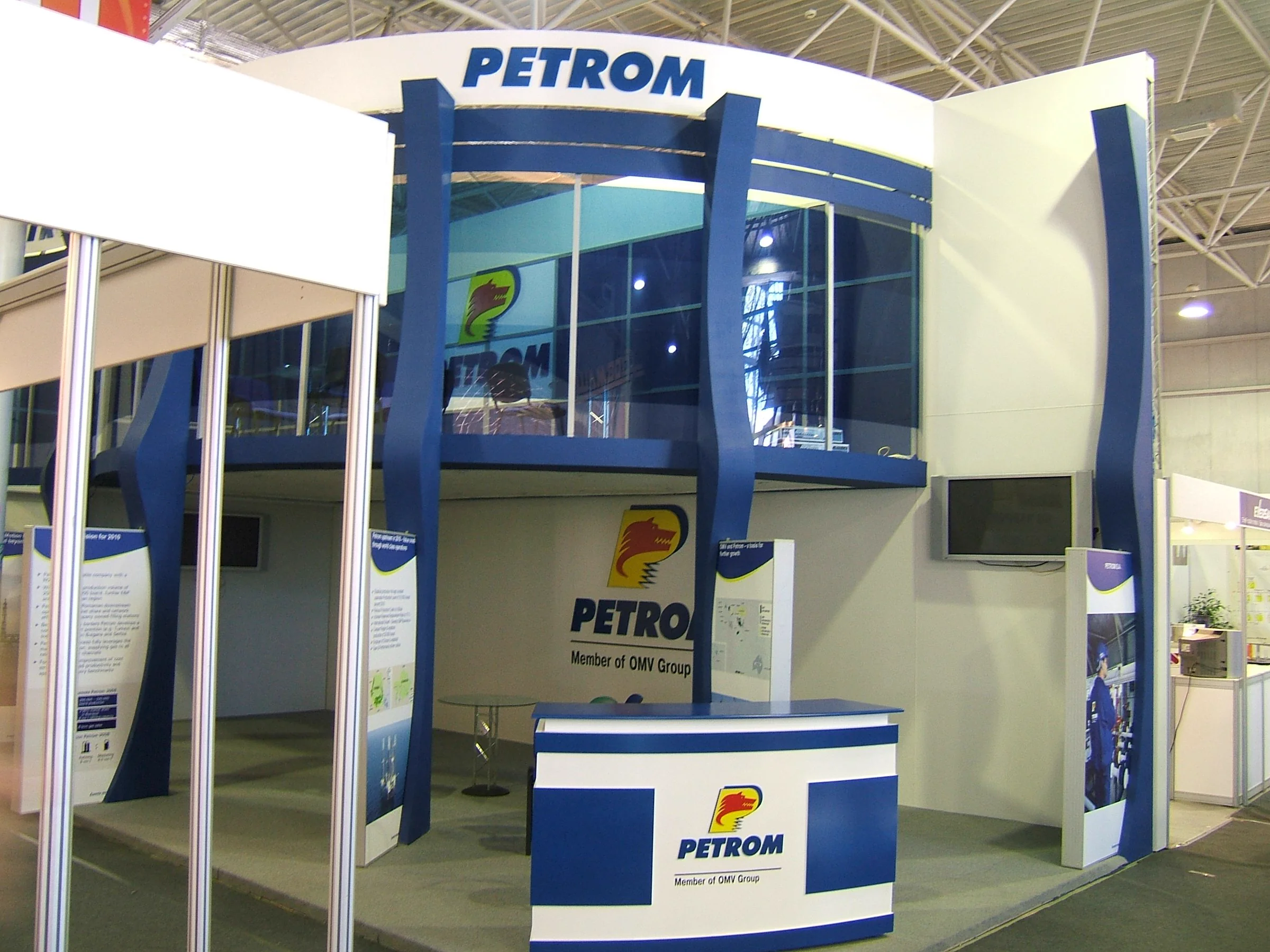 Petrom — 2006