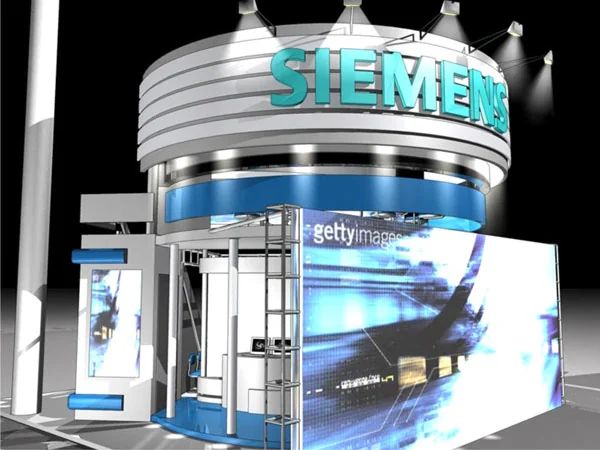 SIEMENS — 2005
