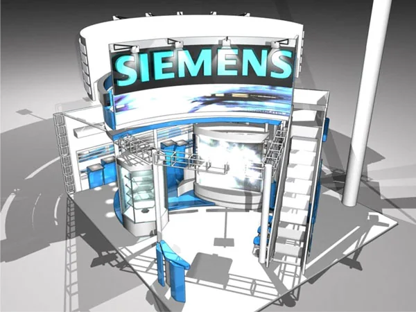SIEMENS — 2005