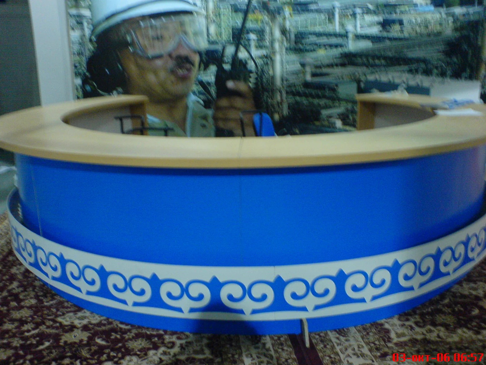 Tengizchevroil — 2006
