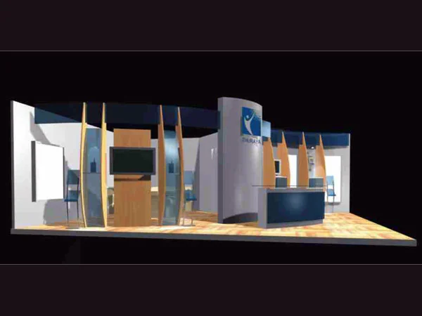 Thuraya — 2001