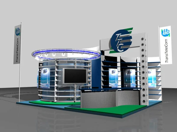 TransTeleCom — 2006